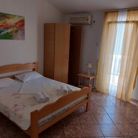 Villa Kralj Budva Luaran gambar