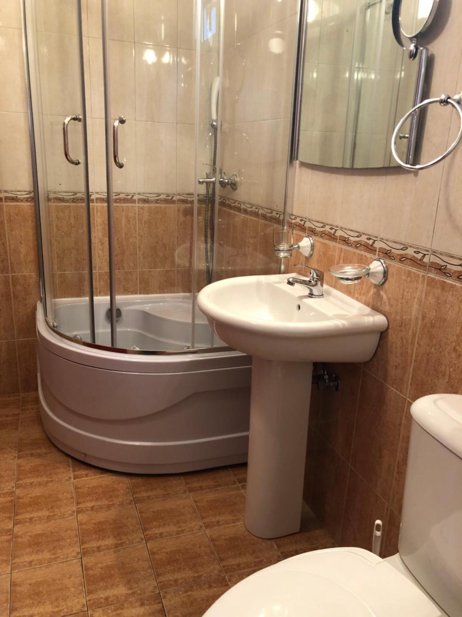 Villa Kralj Budva Luaran gambar