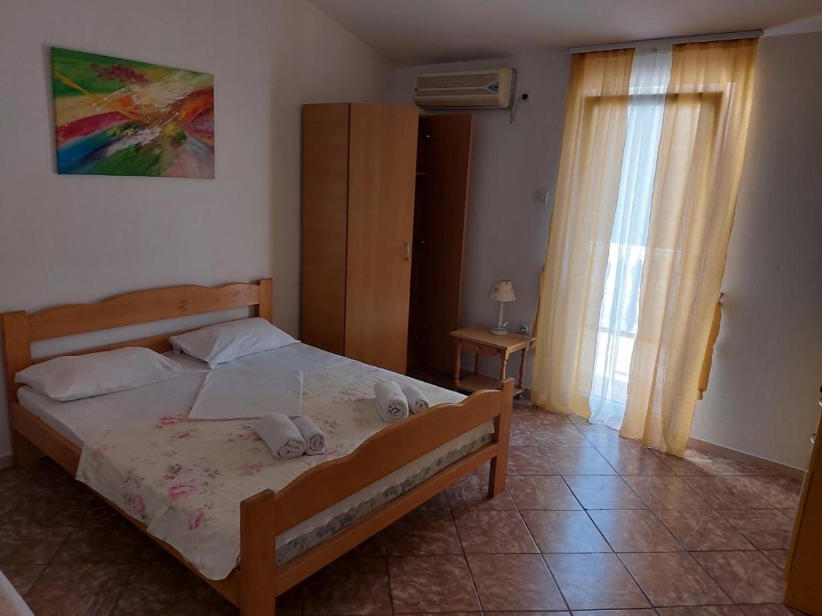 Villa Kralj Budva Luaran gambar