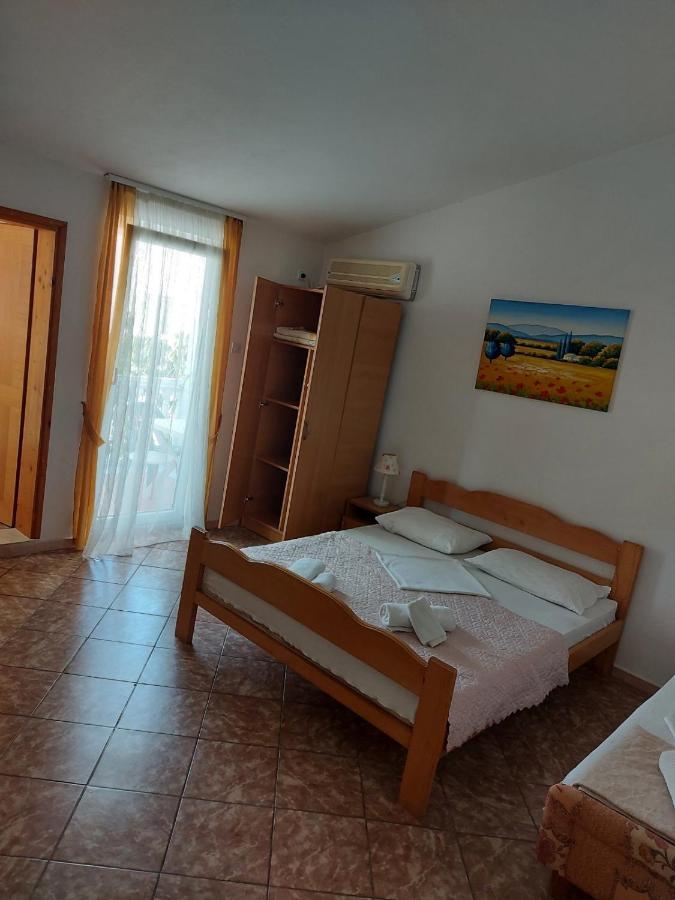 Villa Kralj Budva Luaran gambar