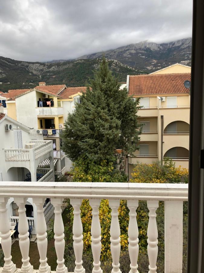 Villa Kralj Budva Luaran gambar