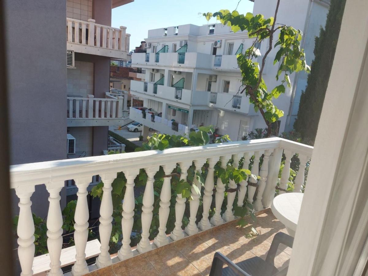 Villa Kralj Budva Luaran gambar