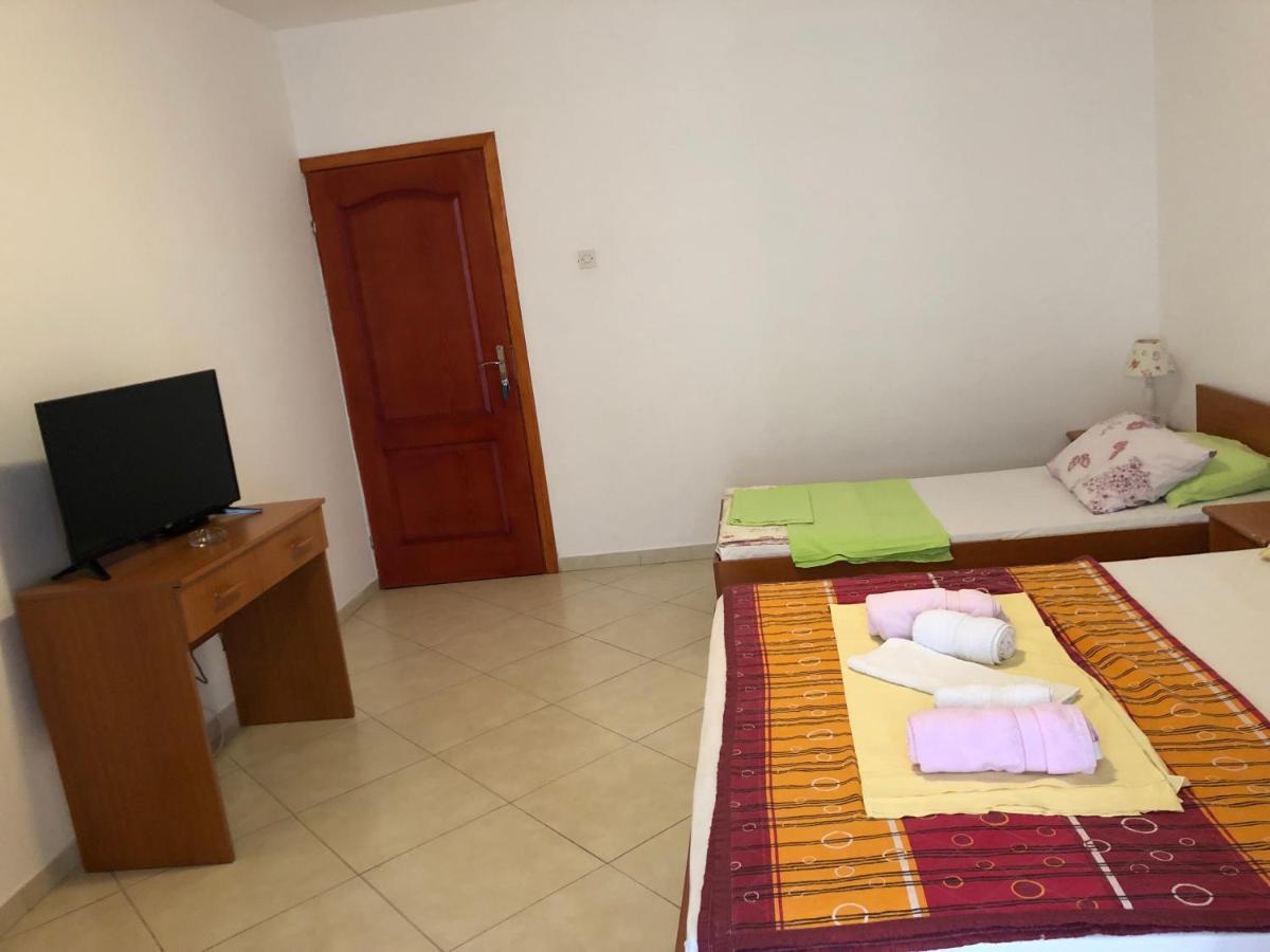 Villa Kralj Budva Luaran gambar