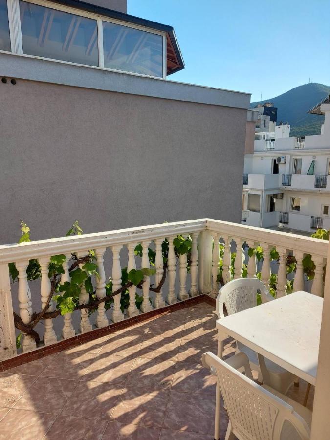Villa Kralj Budva Luaran gambar
